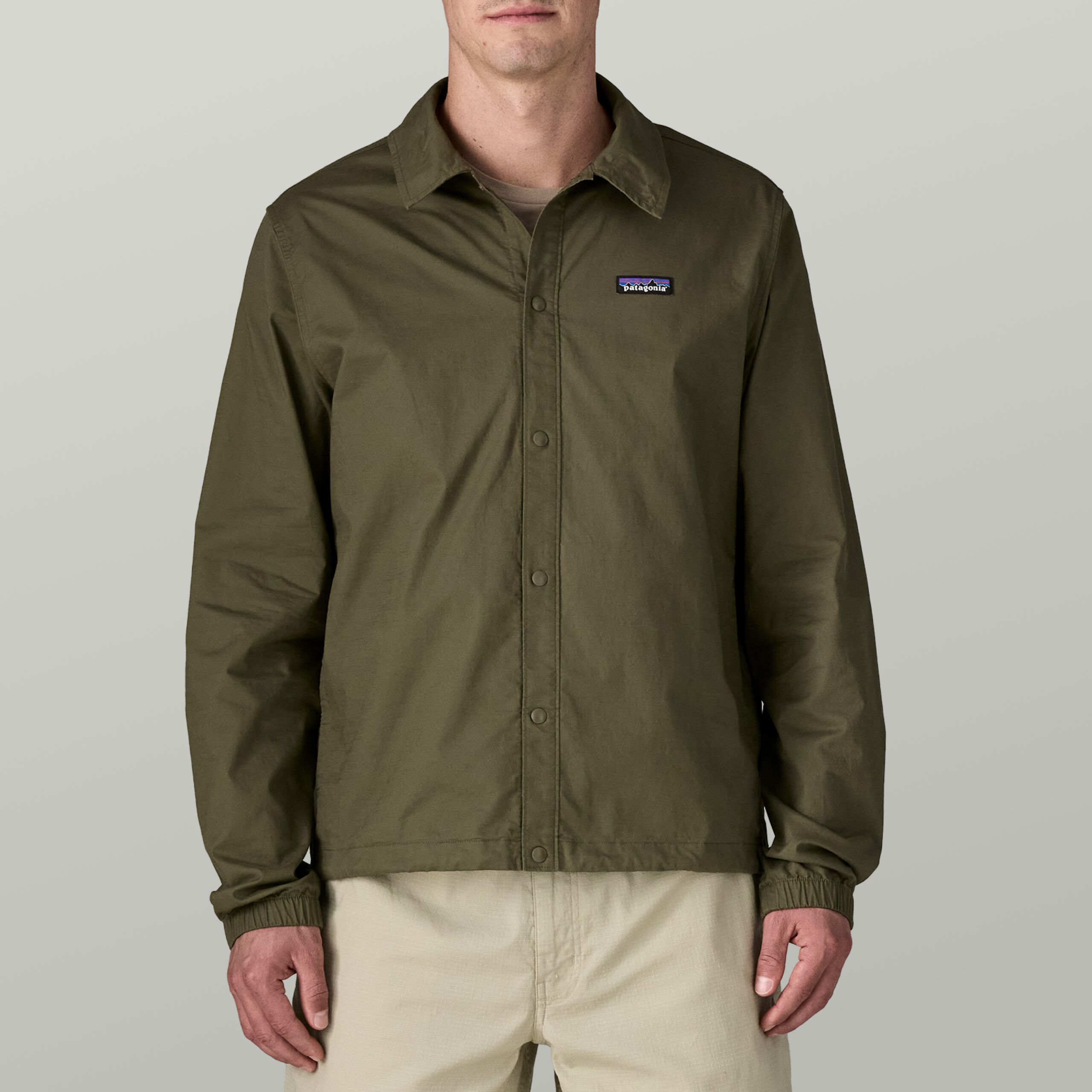 Lightweight Jackets & Vests by Patagonia