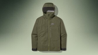 Swiftcurrent Wading Jacket