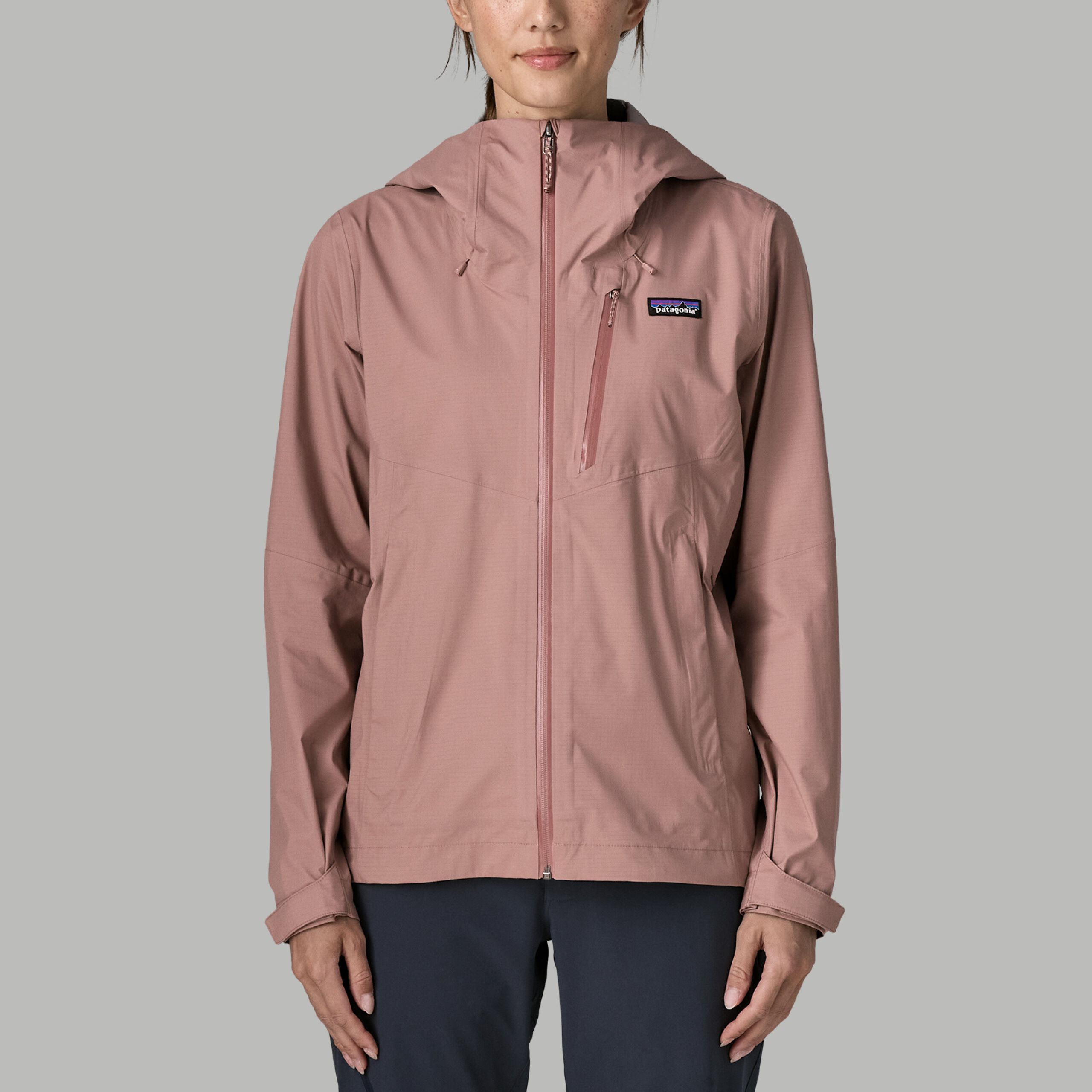 Women's Rain Jackets & Raincoats by Patagonia