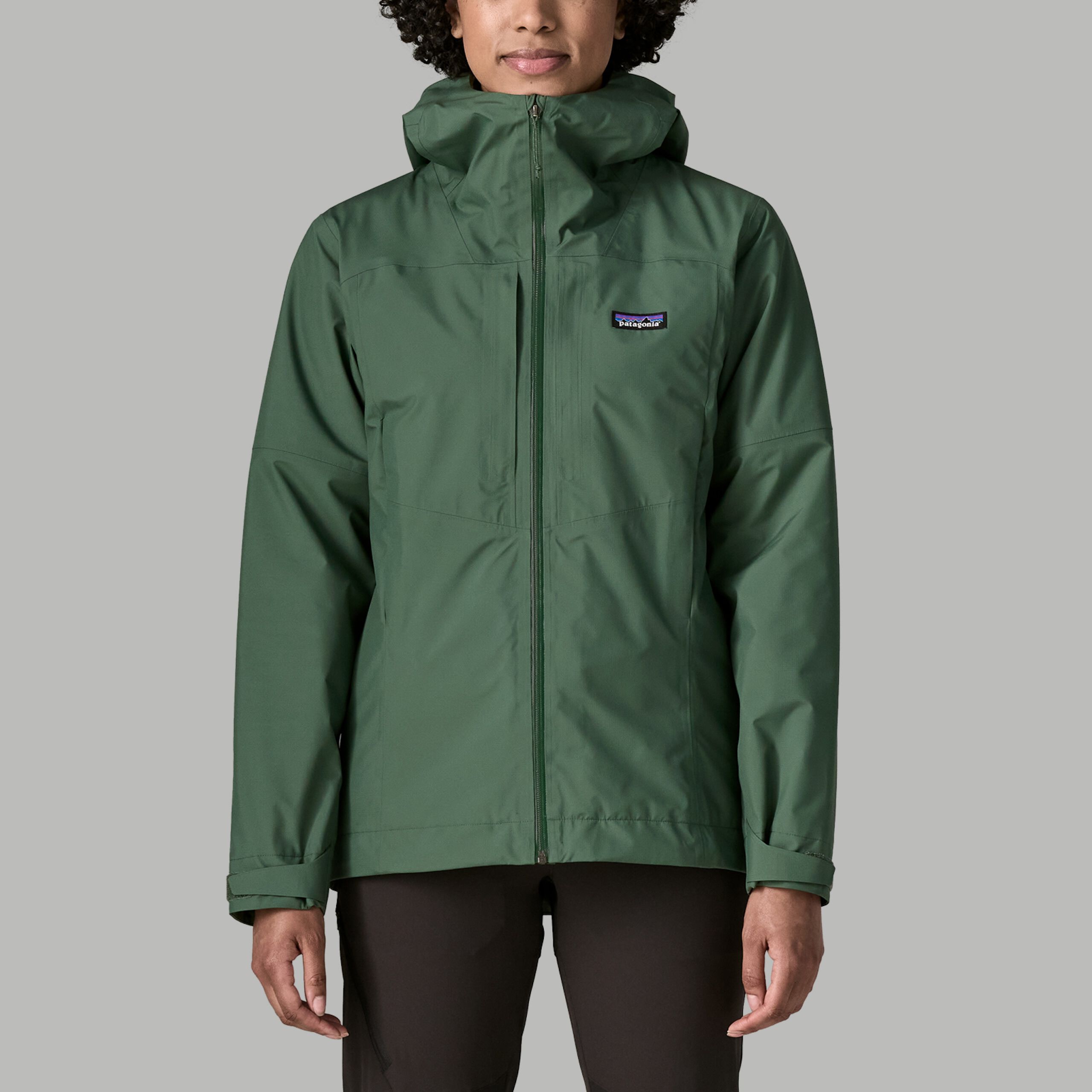 Women's Rain Jackets & Raincoats by Patagonia