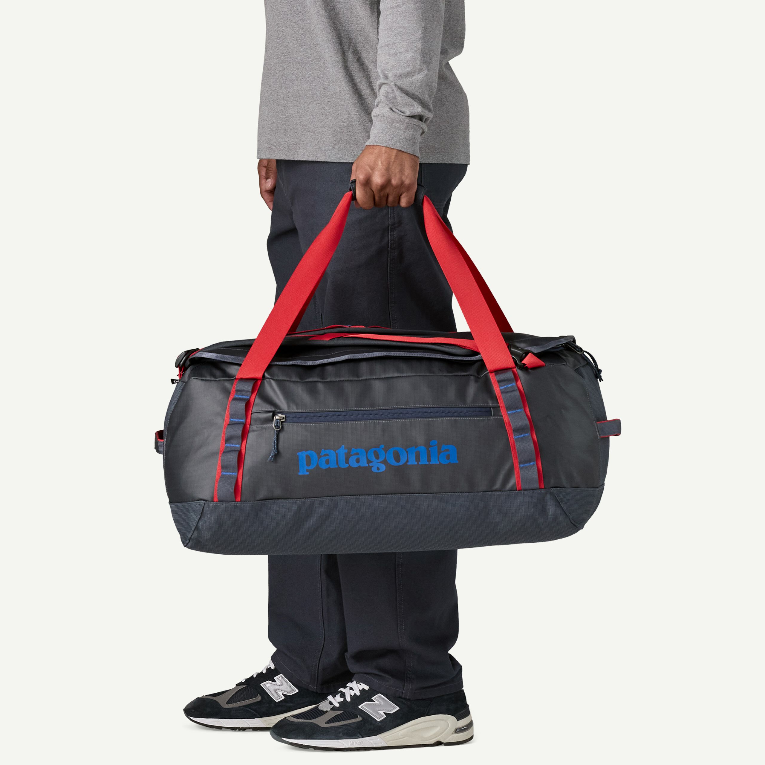 旅行かばん・小分けバッグ patagonia 2WAY Black Hole Duffel 60L Black Hole® Duffel Bags & Wheeled Duffels by Patagonia