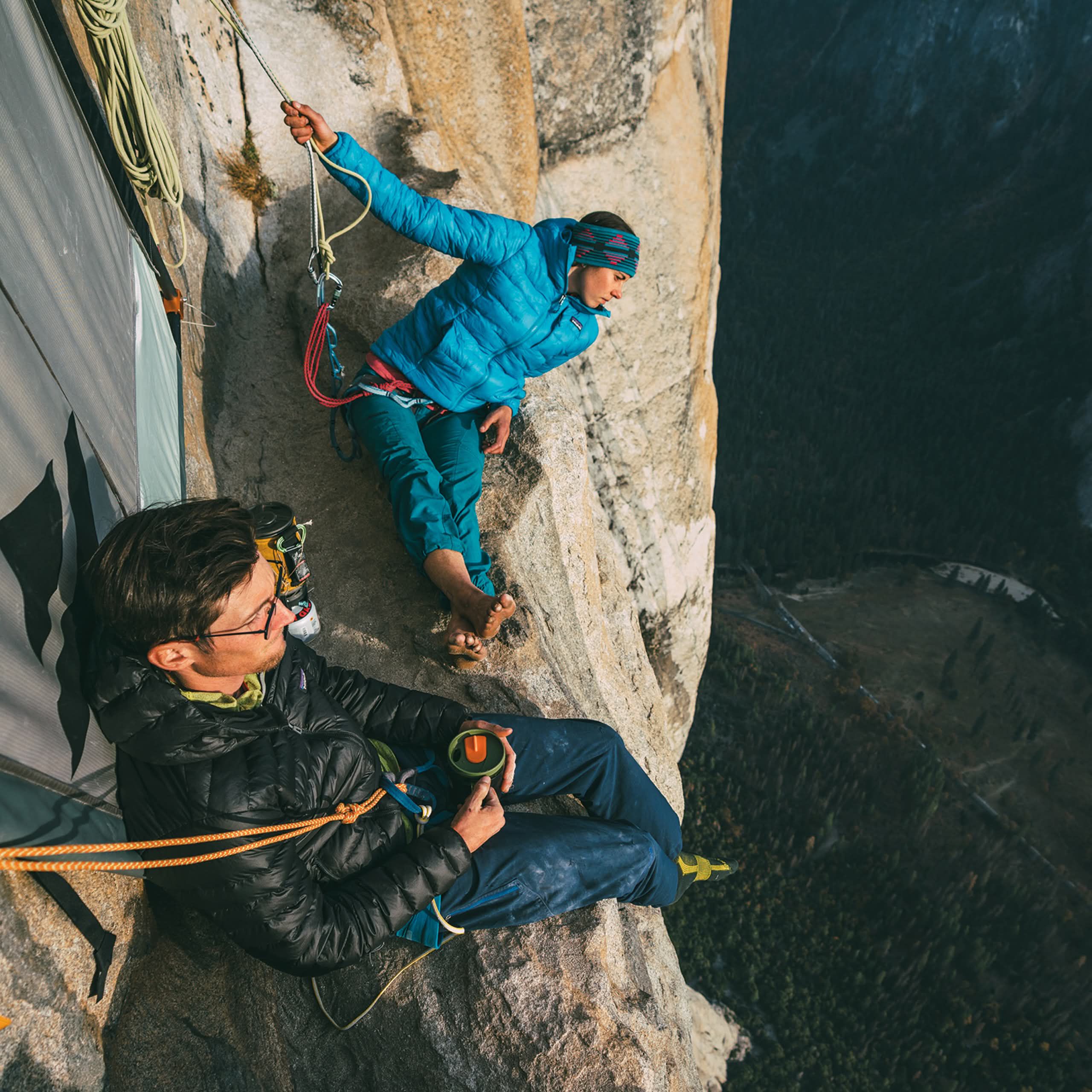 Patagonia Outdoor Clothing & Gear