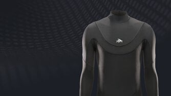 Patagonia Regulator Wetsuit