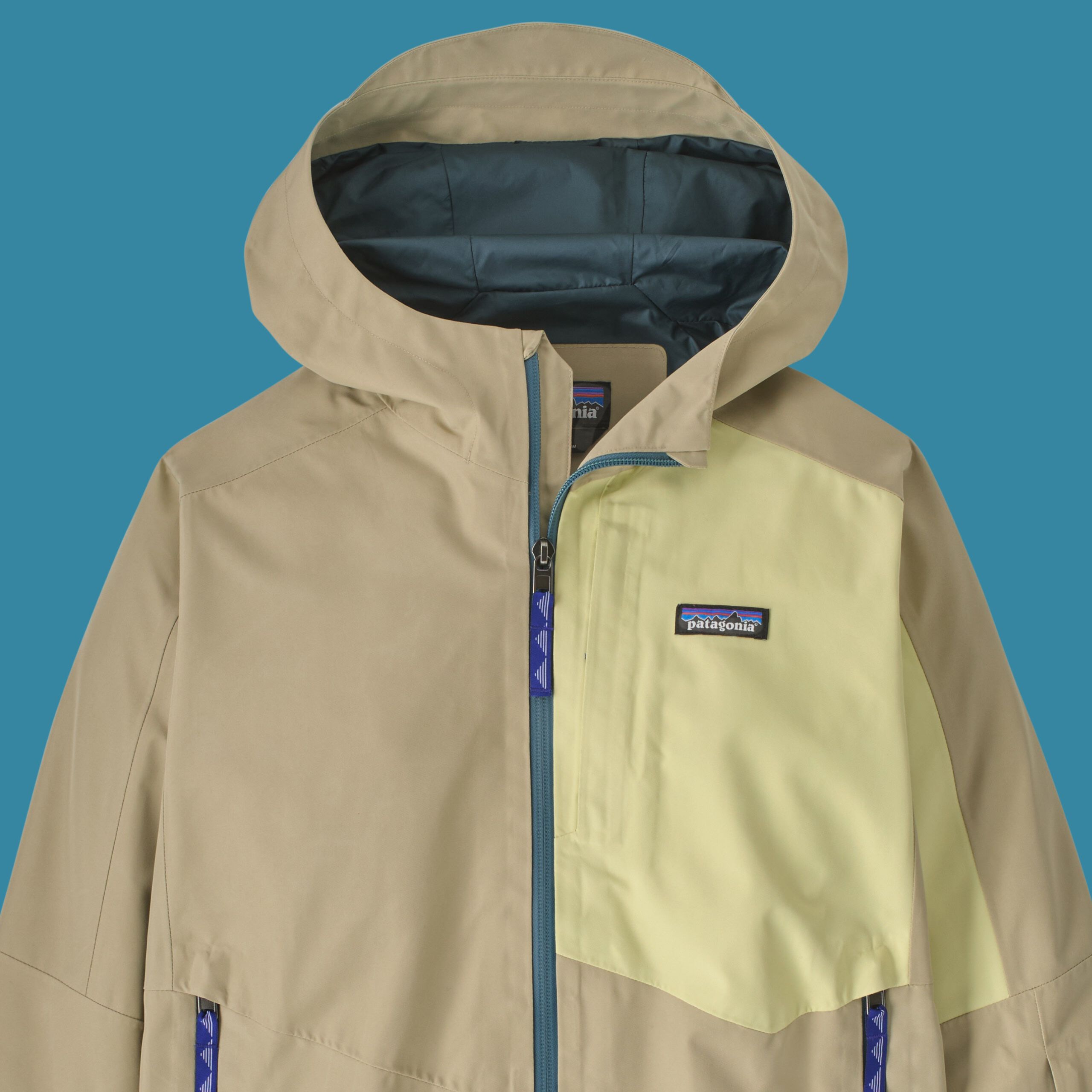 Patagonia Outdoor Clothing & Gear