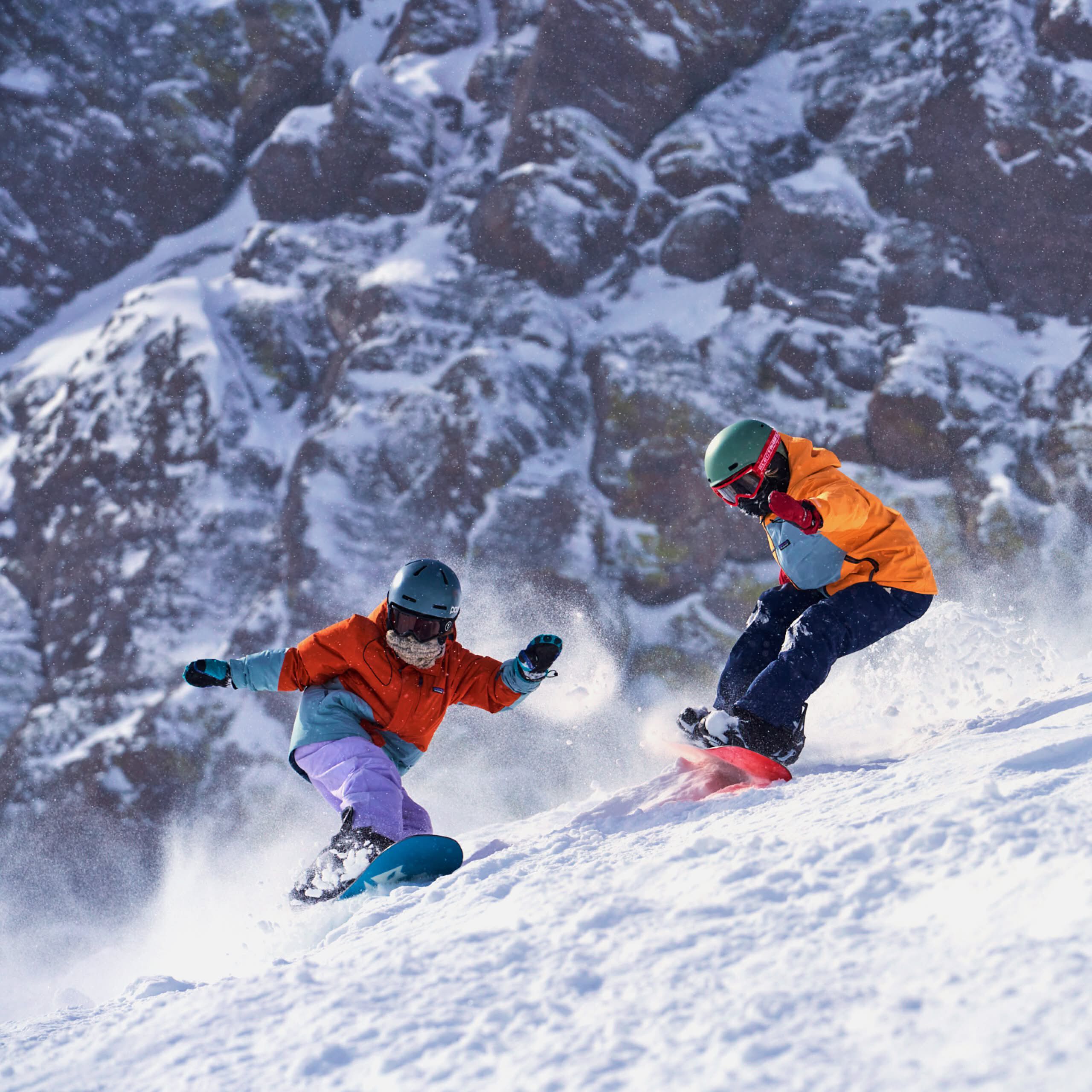 Patagonia Outdoor Clothing & Gear