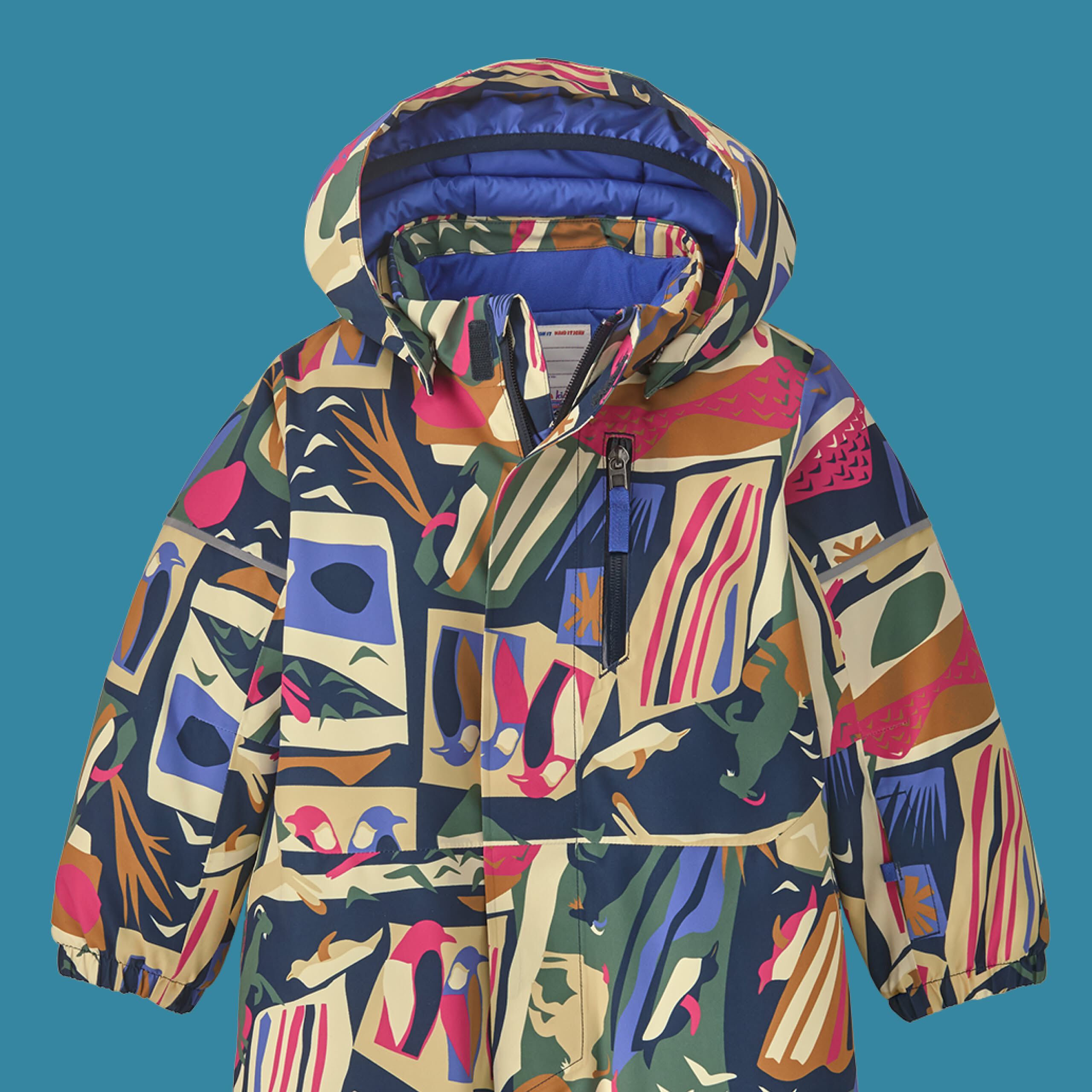 Patagonia Outdoor Clothing & Gear