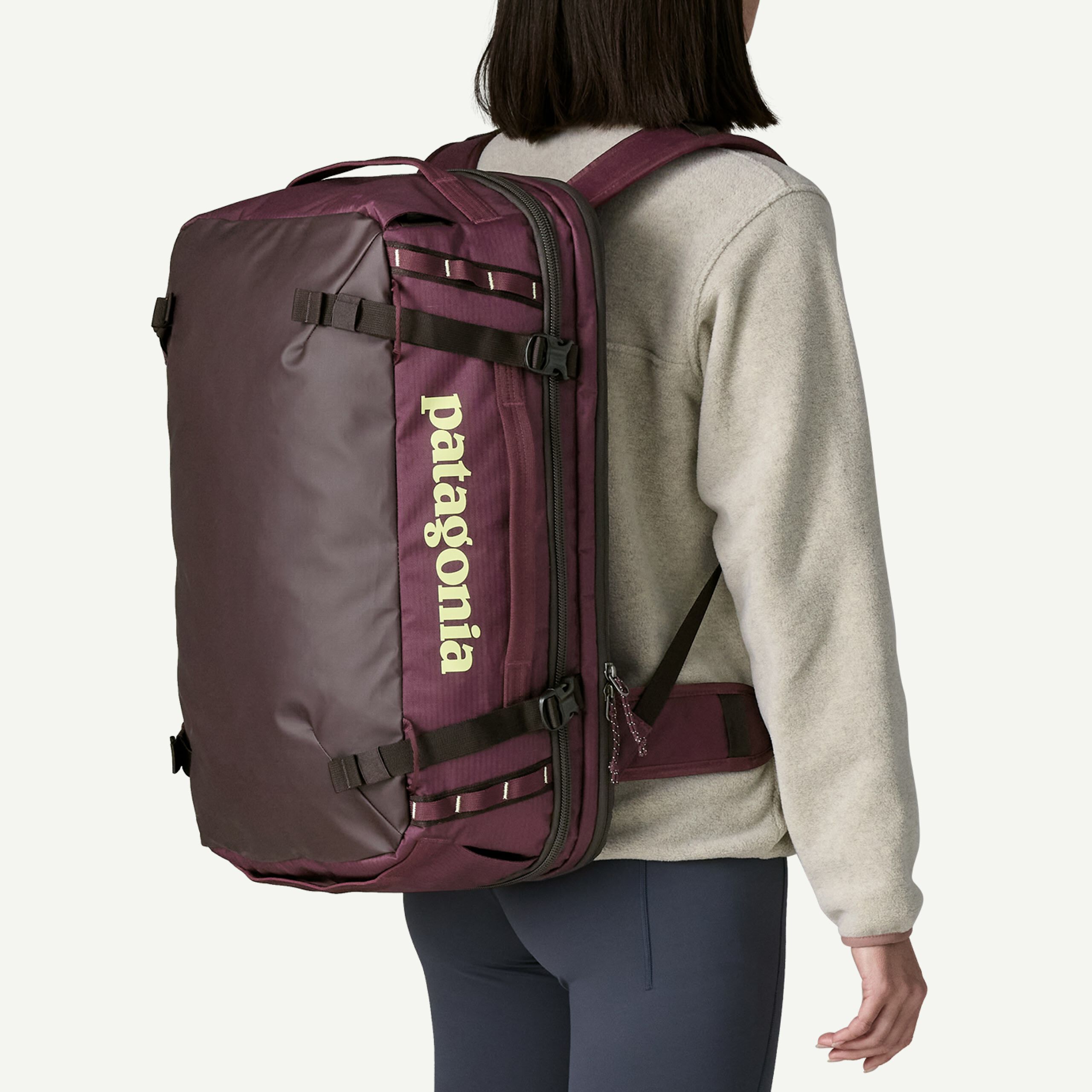 Black Hole® Backpacks by Patagonia