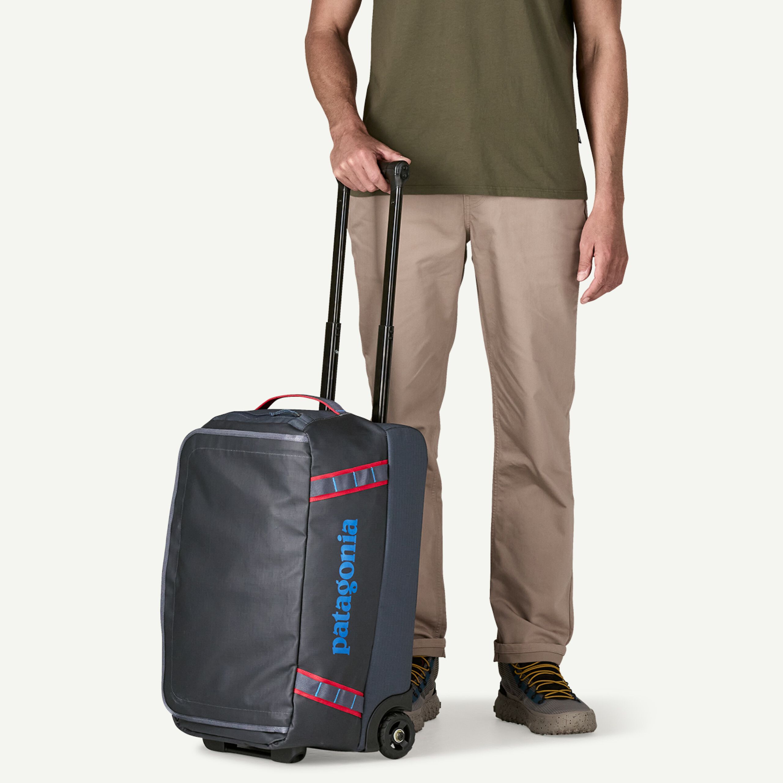 Black Hole® Duffel Bags & Wheeled Duffels by Patagonia