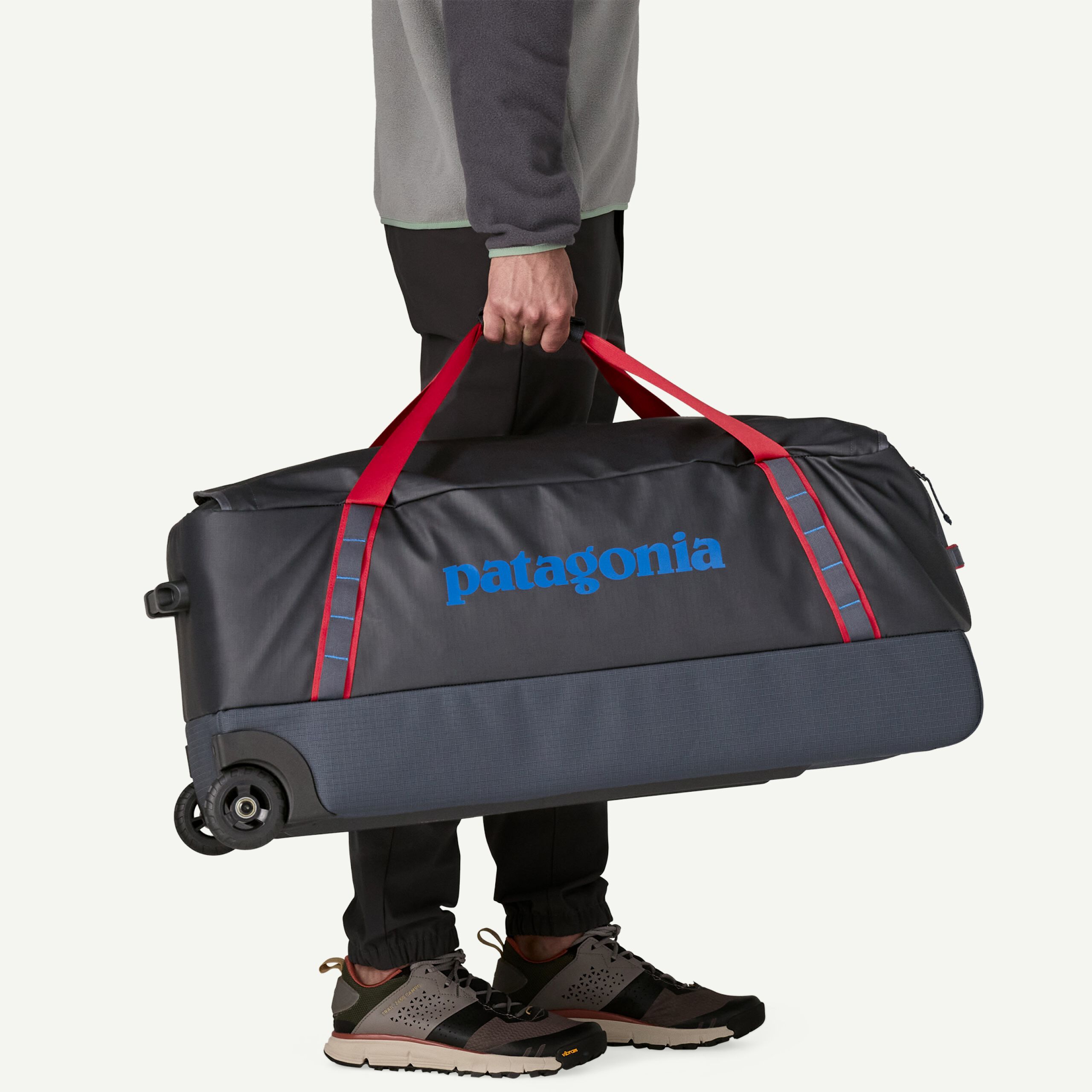Black Hole® Duffel Bags & Wheeled Duffels by Patagonia