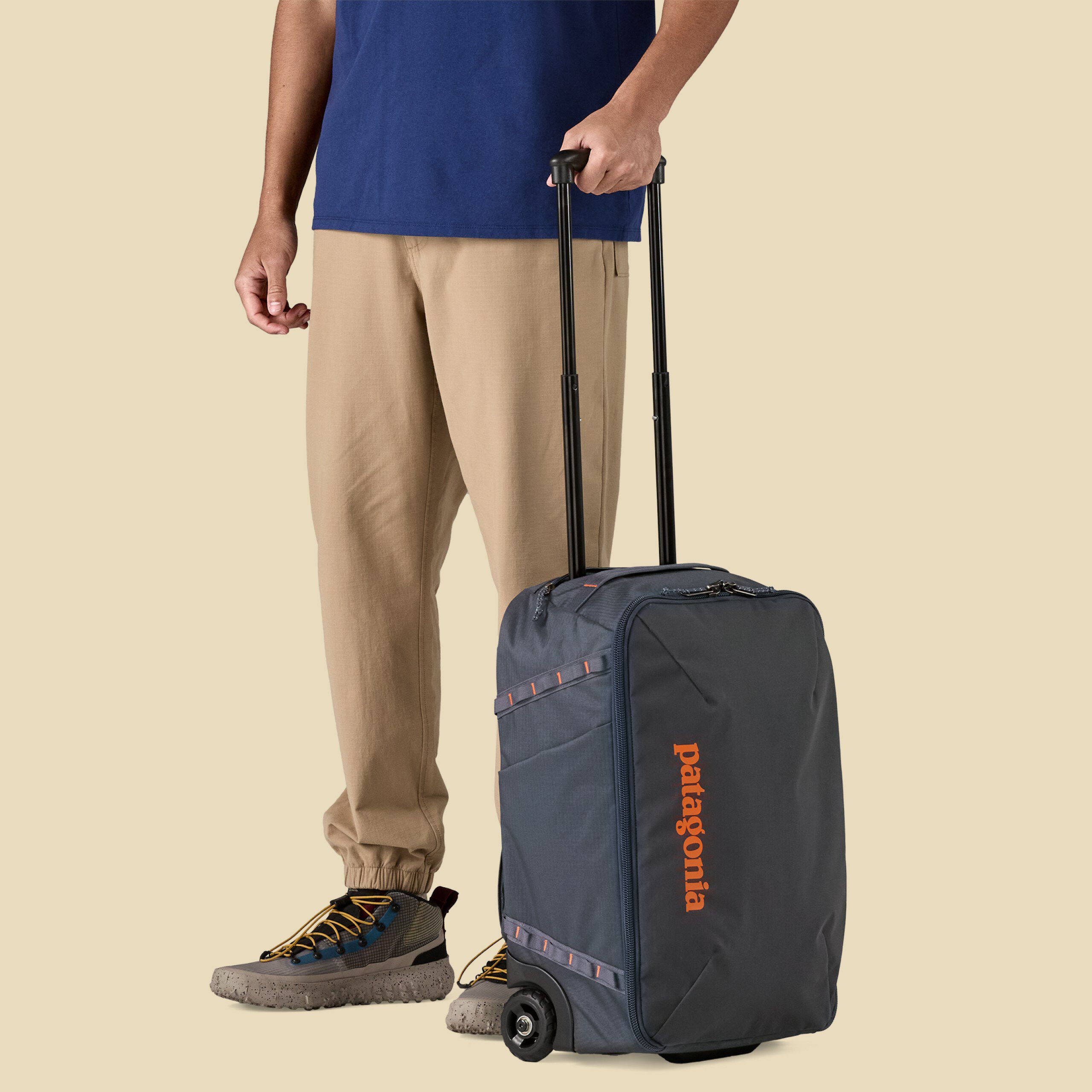 Travel & Carry-on Duffel Bags by Patagonia