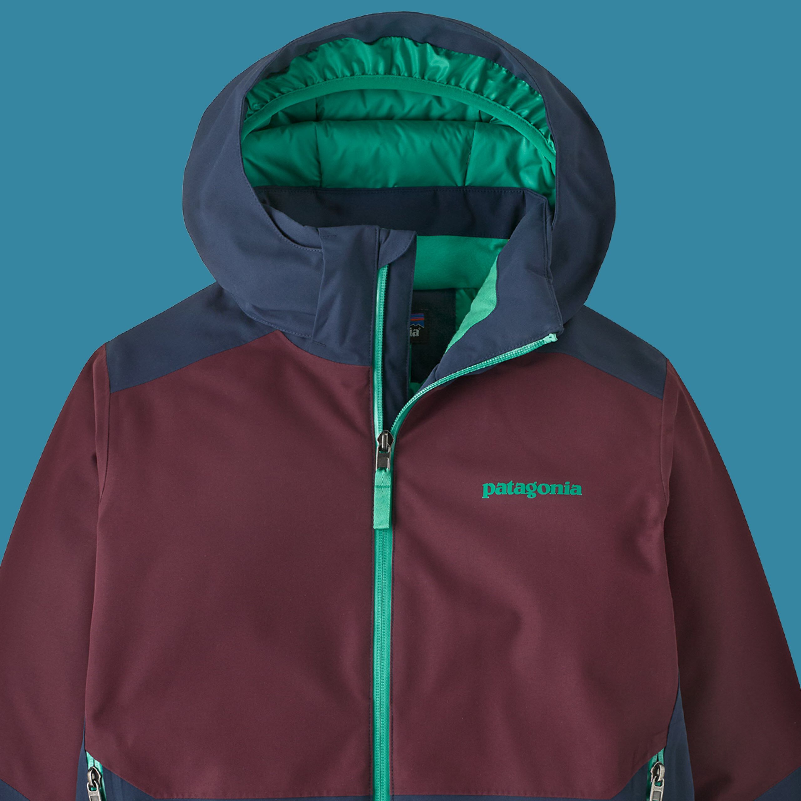 Patagonia Outdoor Clothing & Gear