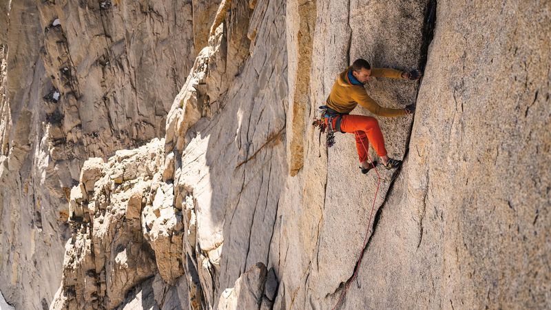 Patagonia Free Wall Kit
