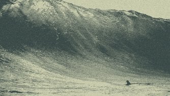 Out the Back: The Patagonia Surf Tour