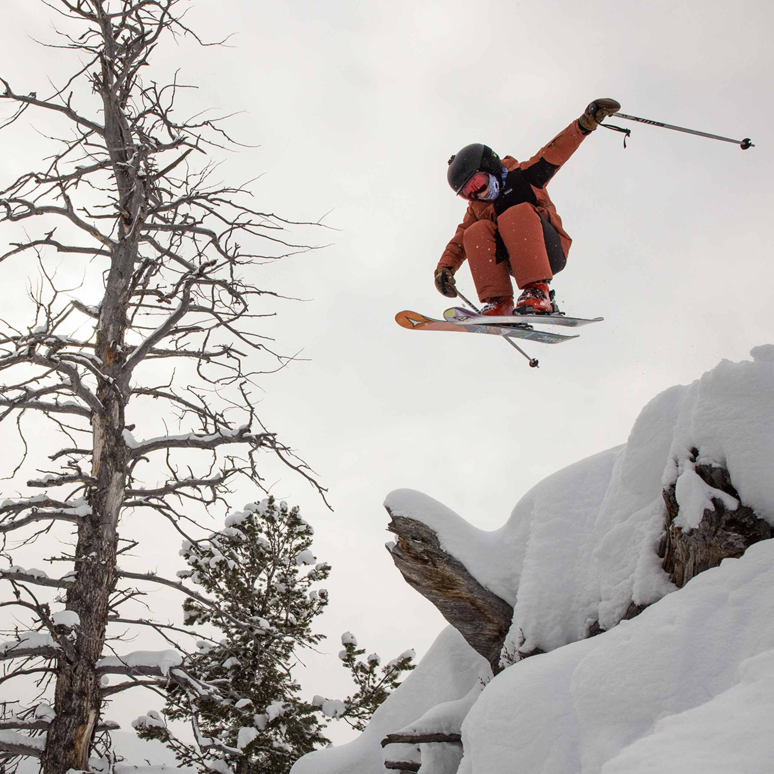 Kids' Ski & Snowboard Clothing by Patagonia