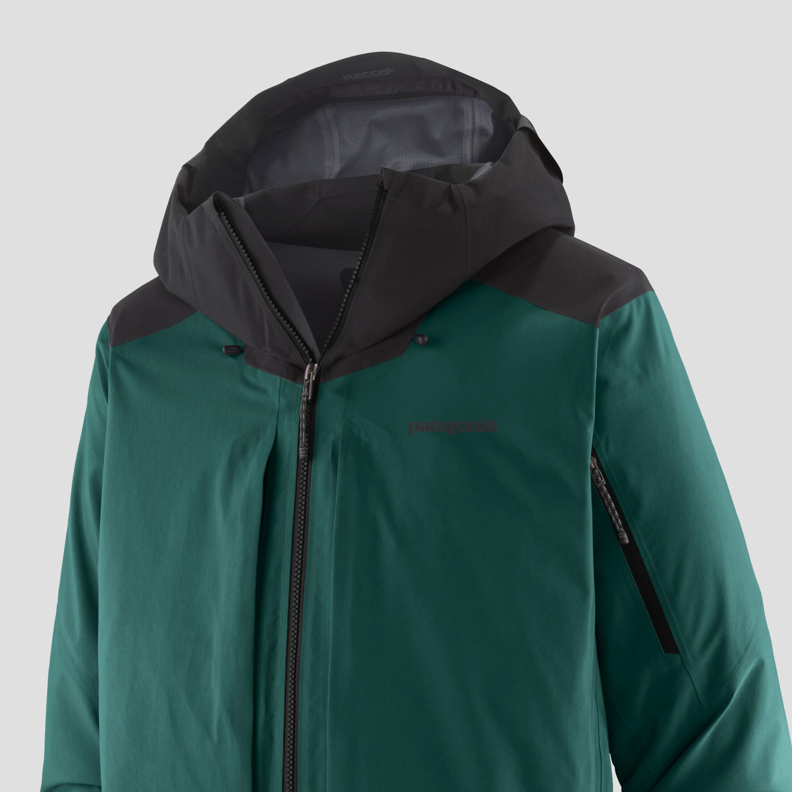 Backcountry Freeride Ski & Snow Gear by Patagonia