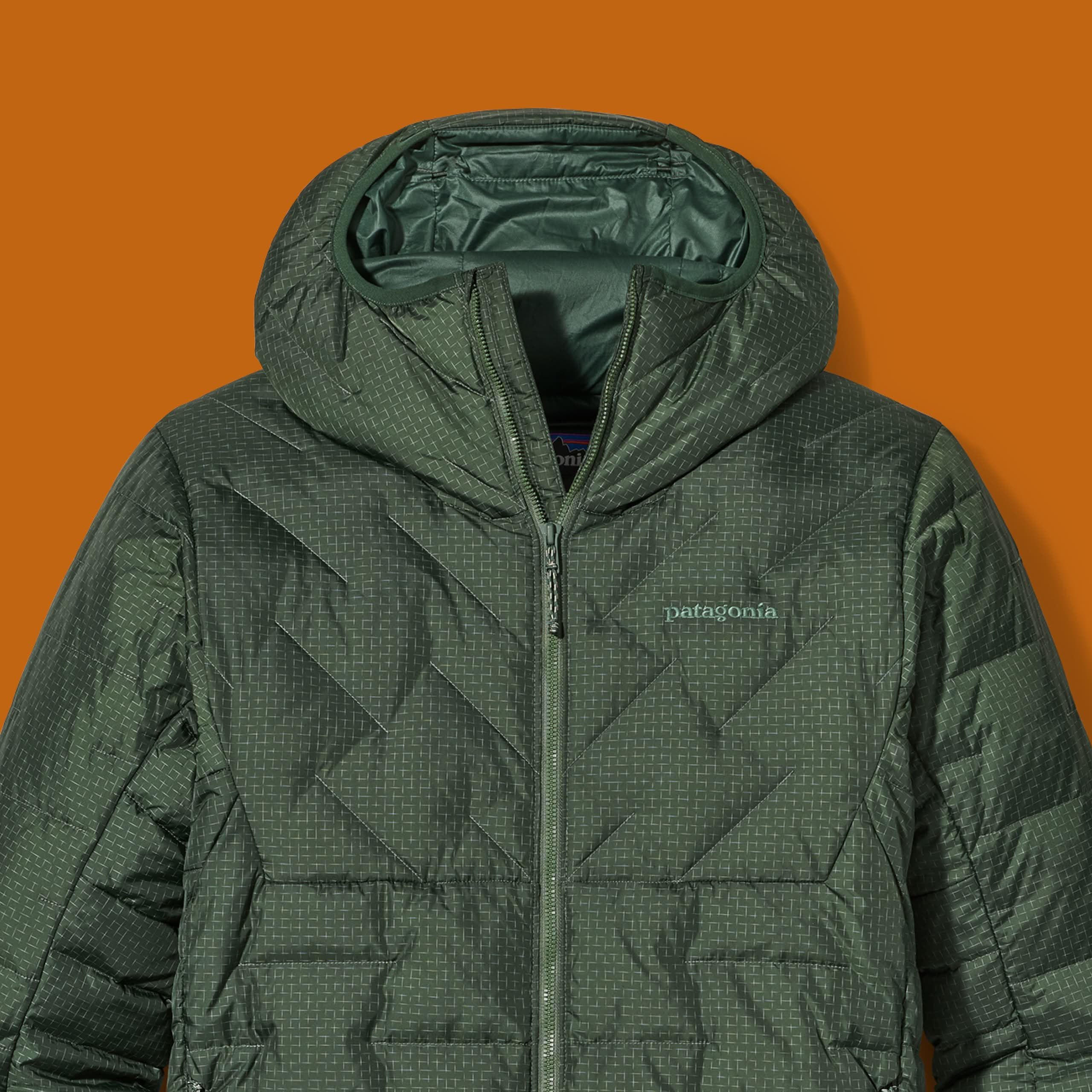ジャケット・アウター Patagonia Down Jacket L Down Insulation