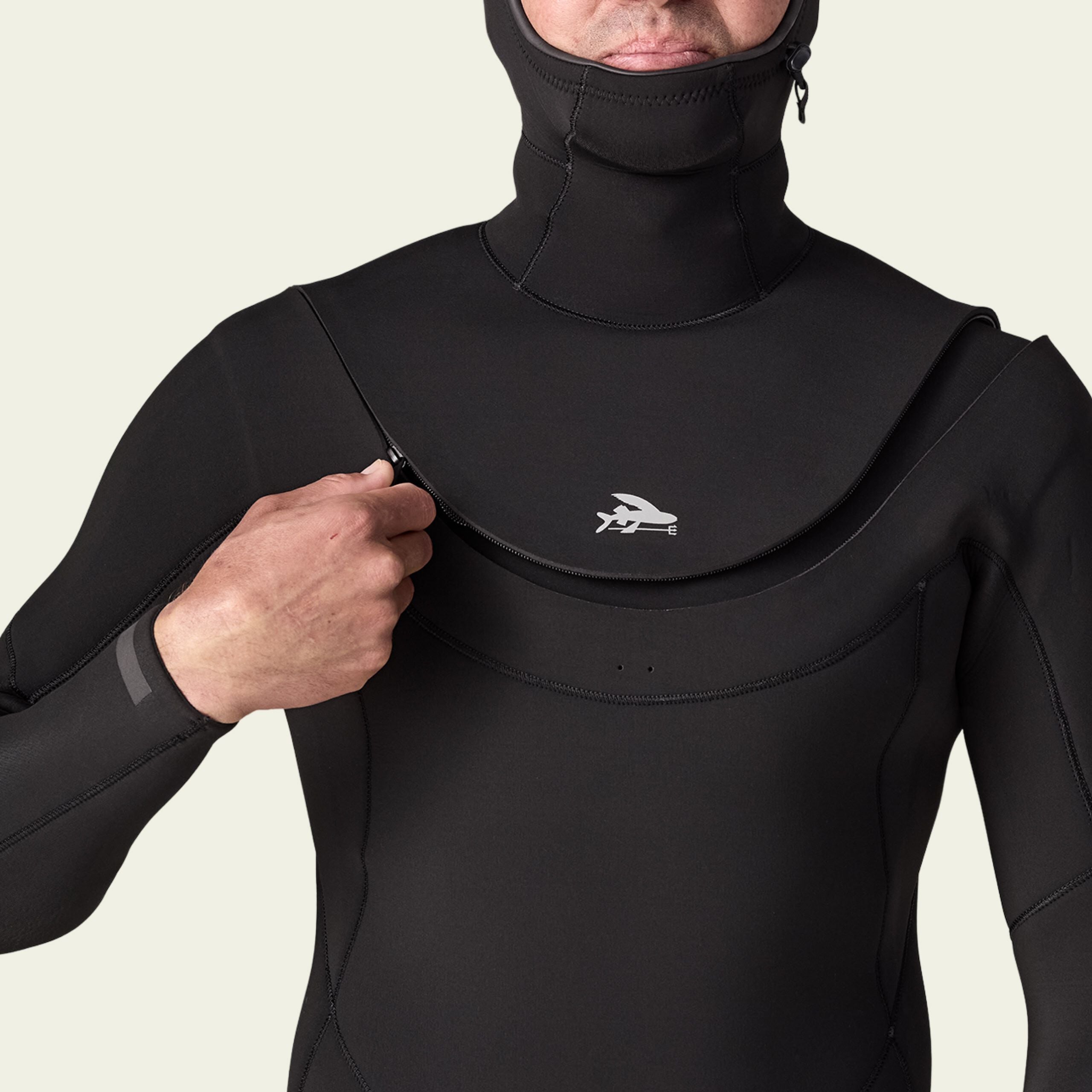 Men's Regulator® Wetsuits: Full & Shorty Wetsuits by Patagonia