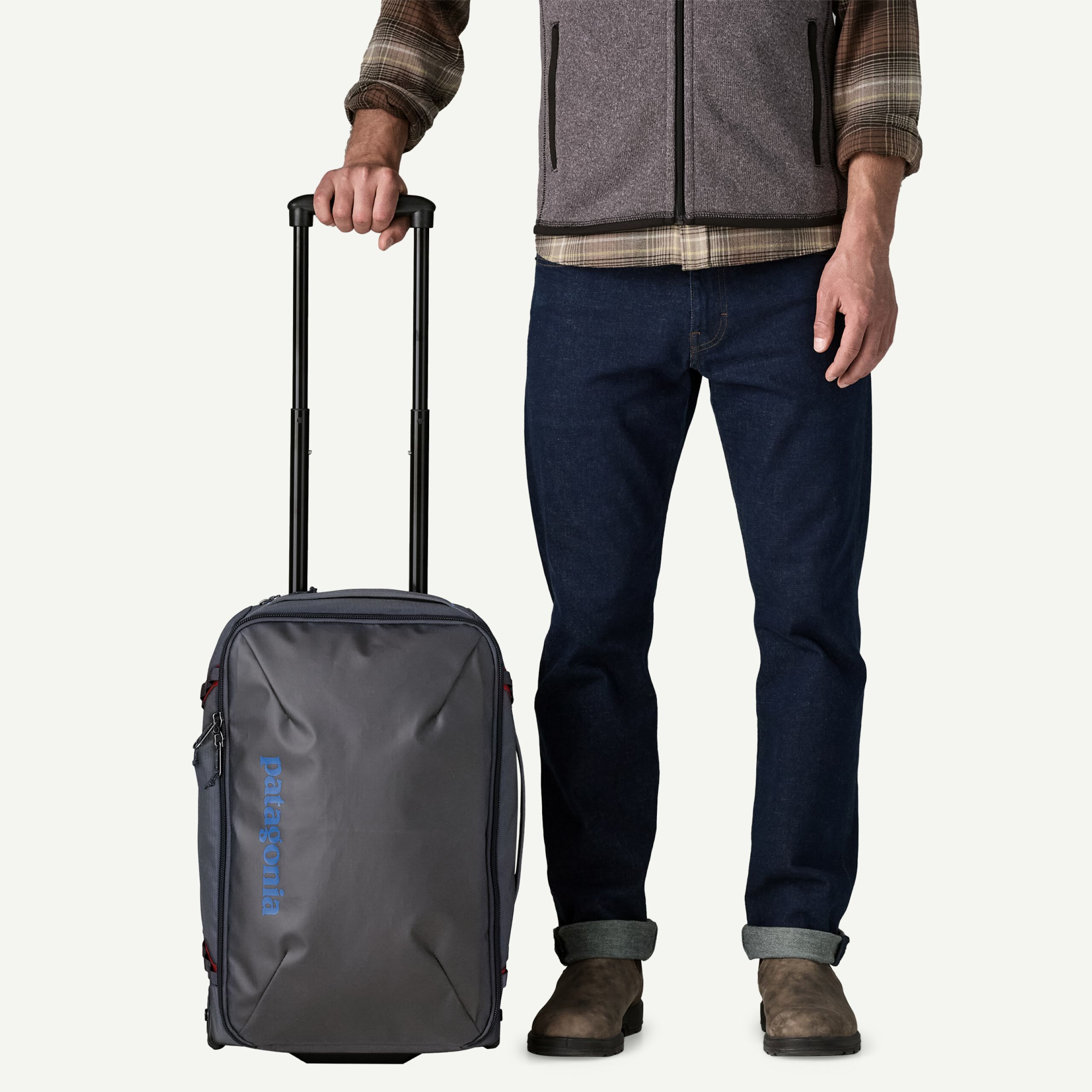 Black Hole® Duffel Bags & Wheeled Duffels by Patagonia