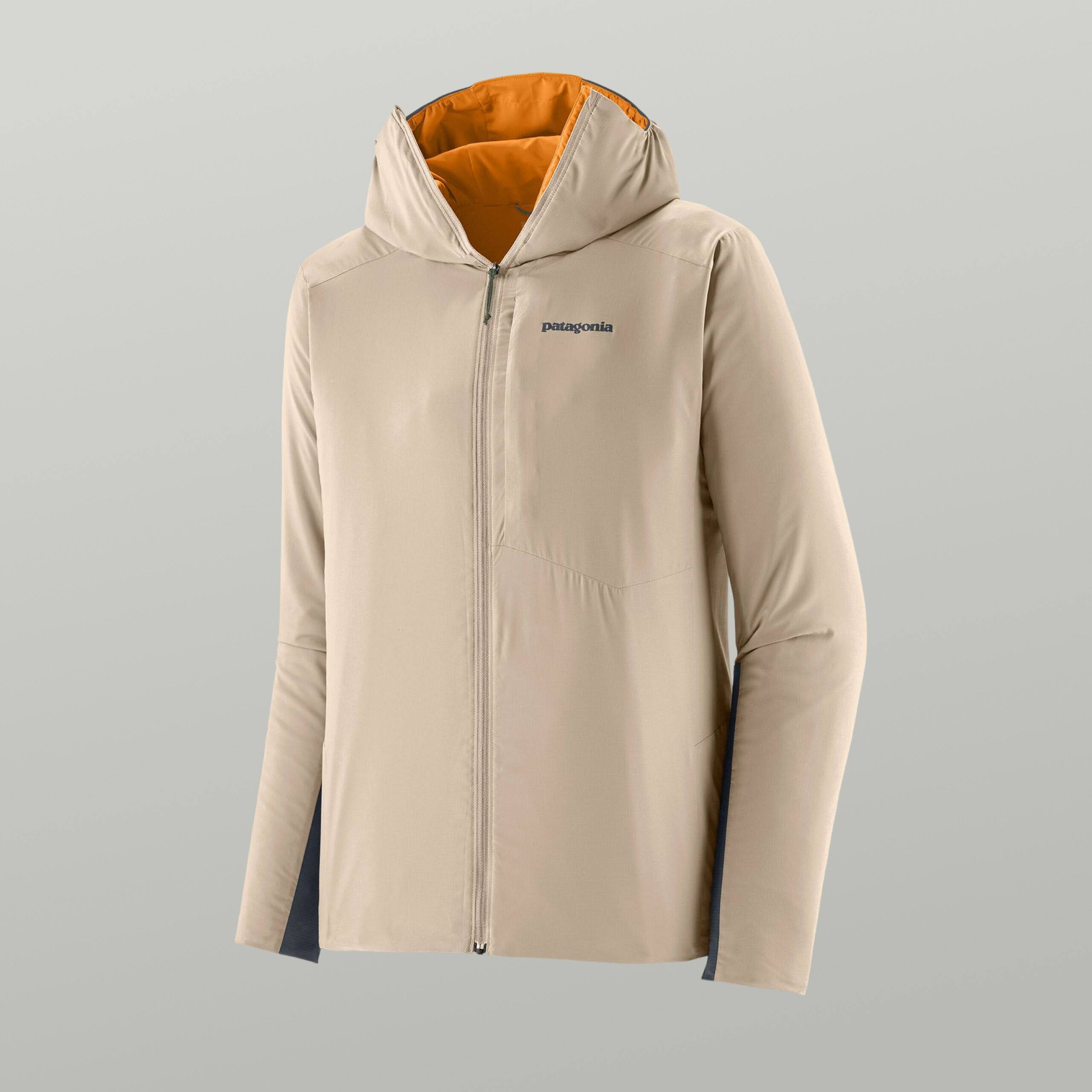 Men's Active Insulated Jackets & Vests by Patagonia