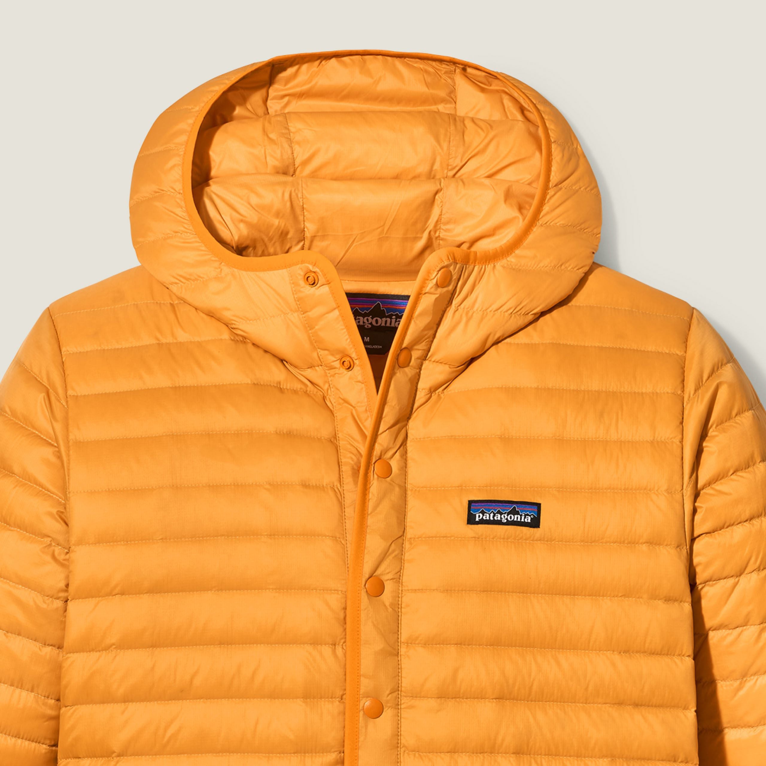 Men's Down Jackets & Vests by Patagonia