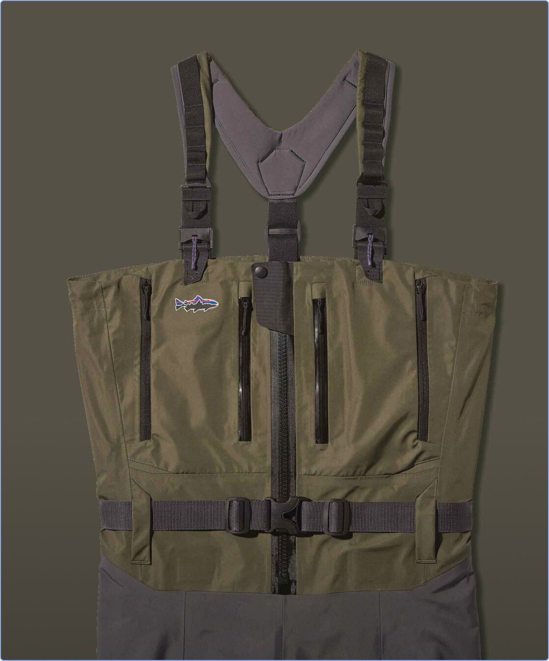 Fly Fishing Clothing & Gear by Patagonia