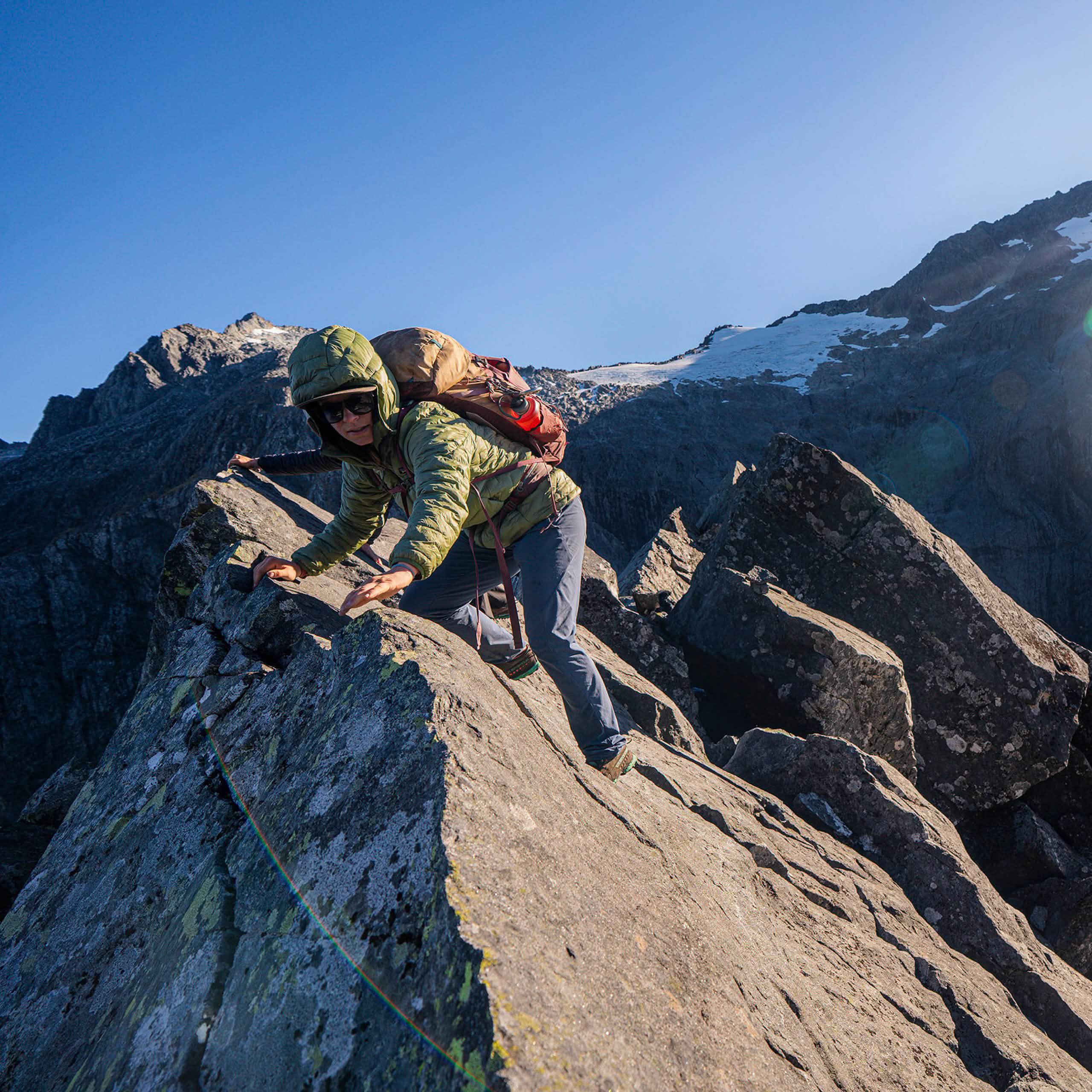 Jackets: Winter, Fall, & Spring by Patagonia
